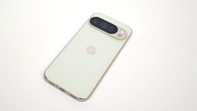 「Google Pixel 10 Pro」実機でアプリの一括終了する方法を詳しく紹介!