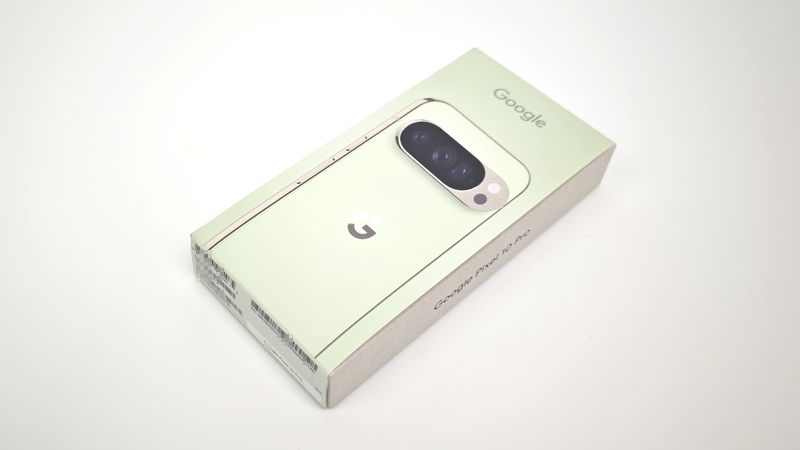 「Google Pixel 10 Pro」実機レビュー！快適に使えるGoogleフラグシップ！