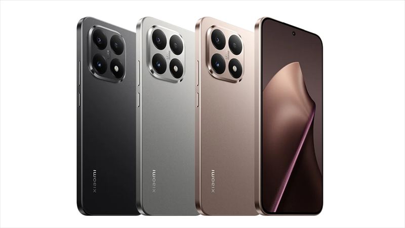 まとめ：良コスパだ！「Xiaomi 15T」は手頃価格でライカ監修カメラ搭載スマホ