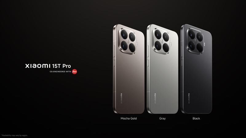 5500mAhバッテリー&最大90W急速充電に対応!