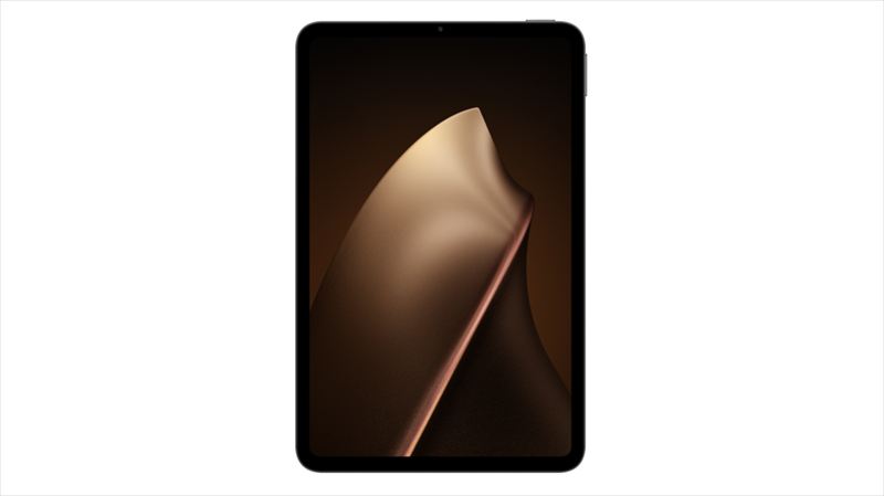 8.8インチディスプレイ搭載の携帯性の高さが魅力！