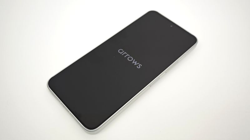 「arrows Alpha」のイマイチな点