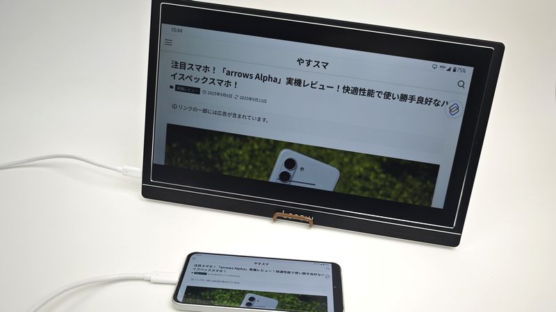 複製のみの表示