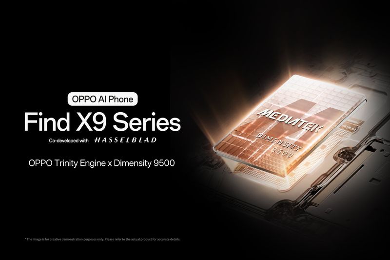 「OPPO Find X9」シリーズのスピーディなグローバル展開に期待！