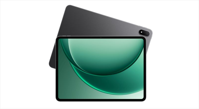 中国版「OnePlus Pad 2」はDimensity 9400+搭載のハイパフォーマンスタブ！