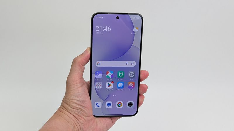 まとめ：「Xiaomi 15T Pro」実機でAnTuTuベンチマークスコアをチェック！