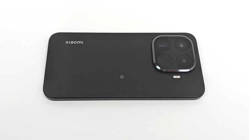 「Xiaomi 15T Pro」実機で指紋認証を設定する方法を詳しく紹介!