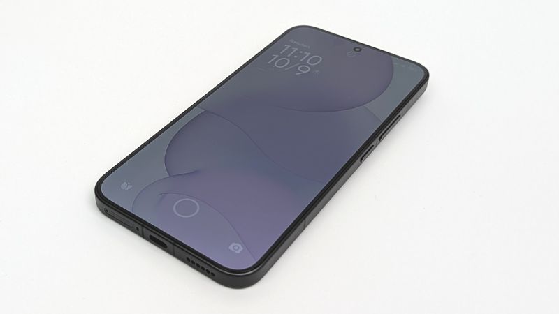 「Xiaomi 15T Pro」の指紋認証の使用感を紹介!