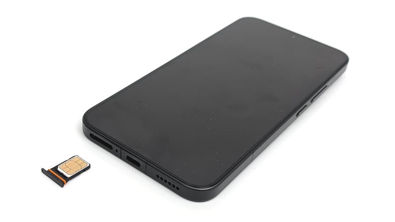 「Xiaomi 15T Pro」はnanoSIMとeSIMのデュアルSIMに対応!