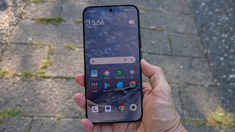 「Xiaomi 15T Pro」は安心して選べる魅力的なスマートフォン!
