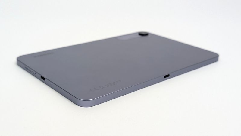 「Xiaomi Pad Mini」はデュアルType-Cポートを搭載!