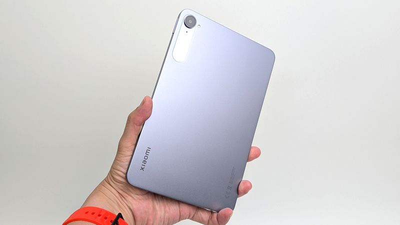 魅惑のコンパクトタブ！「Xiaomi Pad Mini」実機レビュー！