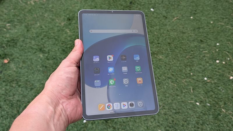 「Xiaomi Pad Mini」の価格