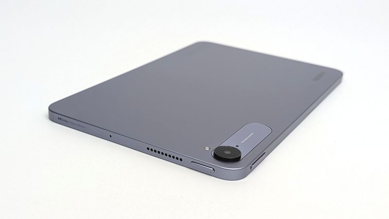 ステレオスピーカーの音質が非常に良い