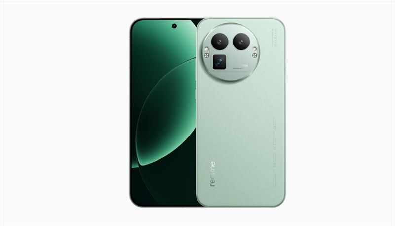 「realme GT8 Pro」の価格