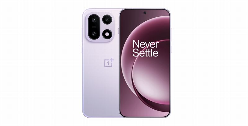 グローバル版「OnePlus 15」がAliExpressワールドプレミアセール【追記】