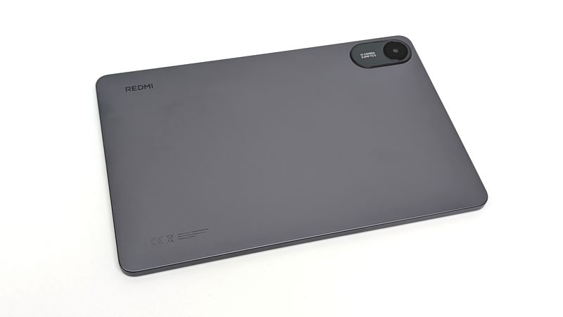 「REDMI Pad 2」実機でWidevineがL1対応かチェック！