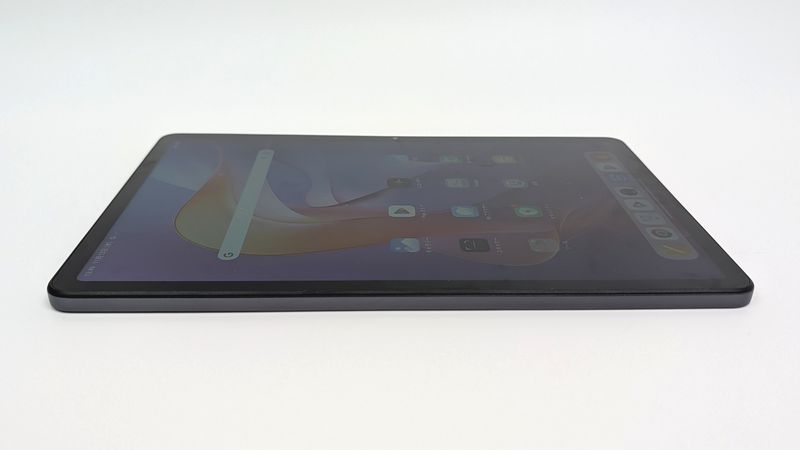 視野角がやや狭い