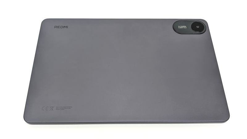 まとめ:気になる!「REDMI Pad 2」実機を使って付属品を詳しく紹介!