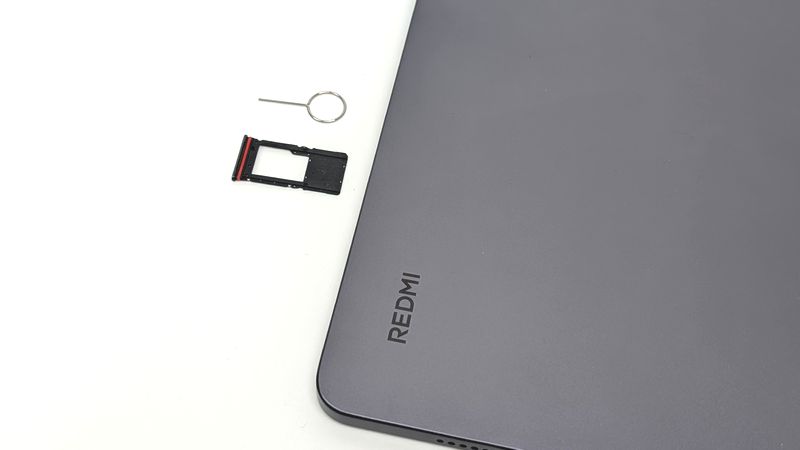 カードスロット用のピン