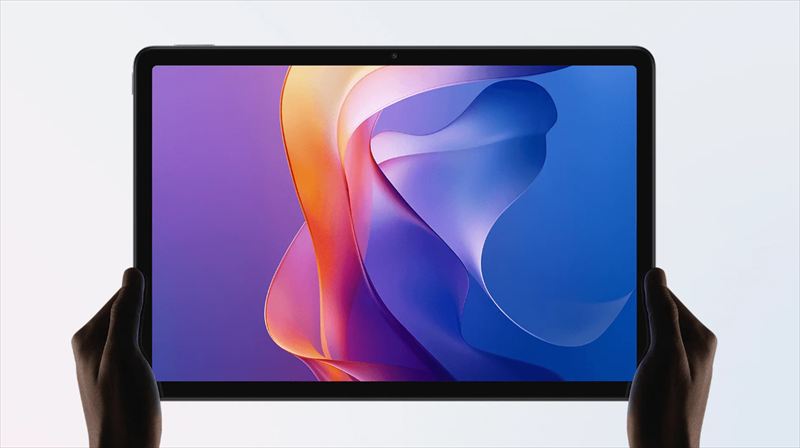 「REDMI Pad 2」は11インチ2.5Kディスプレイ搭載タブレット!