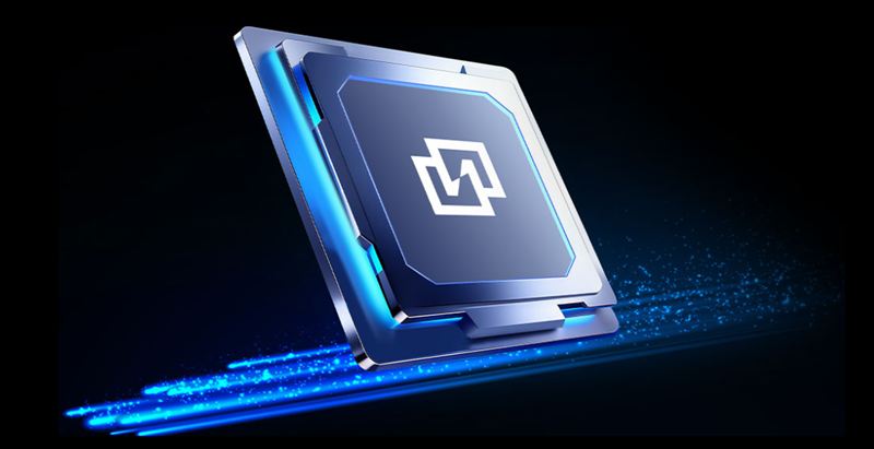 「UNISOC S715」搭載で公称AnTuTuスコアは約65万！