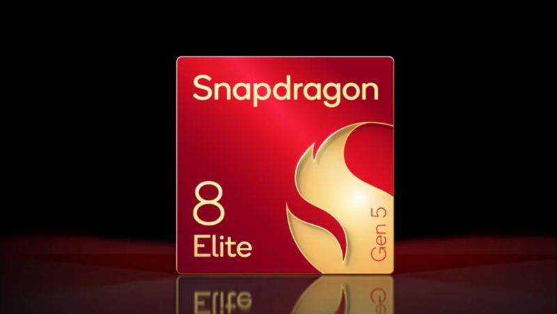 Snapdragon 8 Elite Gen5のハイエンド性能が魅力！