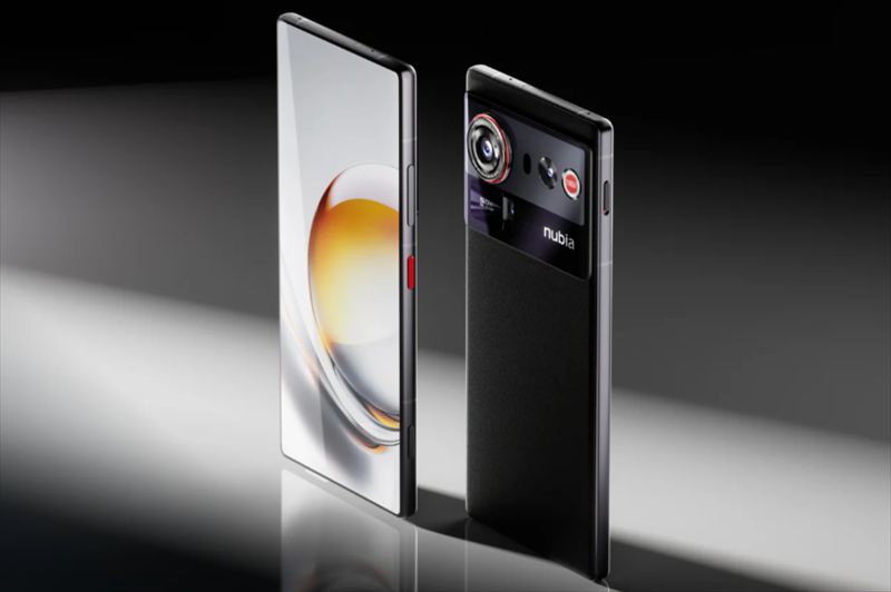 まとめ：日本版「nubia Z80 Ultra」は35mmカメラ搭載のハイエンドスマホ！