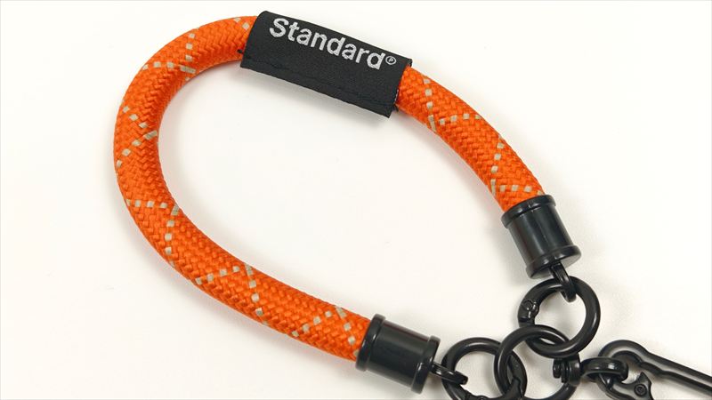 スタンダードプロダクツ「スマホハンドストラップ」のおすすめポイント
