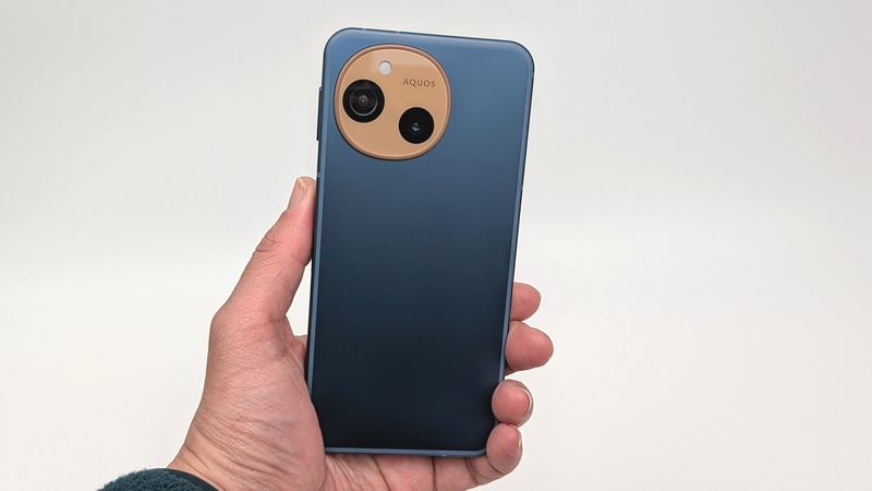 保護ケースは非同梱!