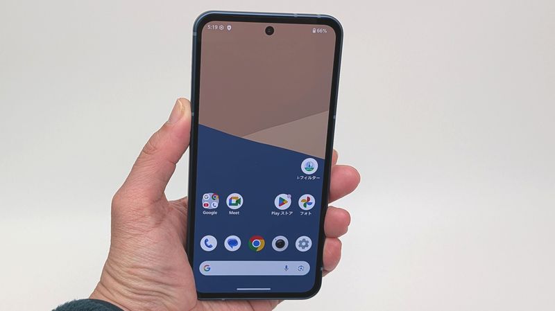 まとめ：「AQUOS sense10」実機でAnTuTuベンチマークスコアをチェック！