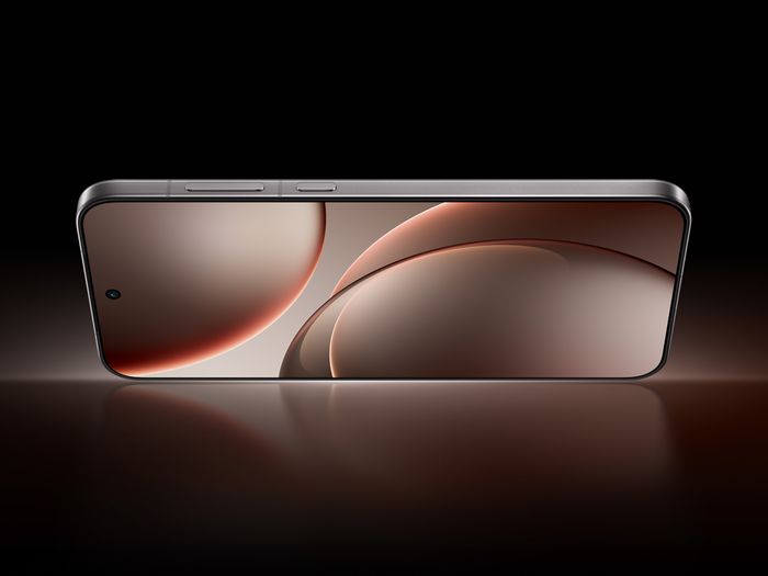 120Hz対応の約6.6インチAMOLEDディスプレイ!1.15mmの極細ベゼル!