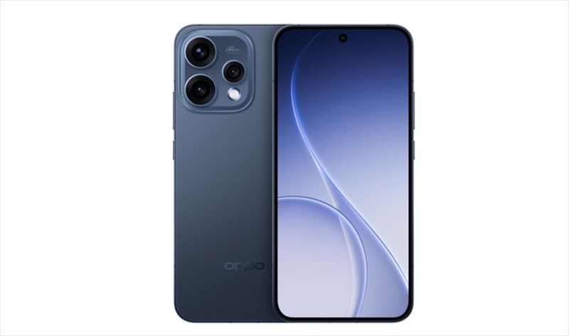 120Hz対応の6.59インチAMOLEDディスプレイ