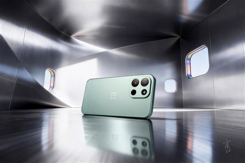 「OnePlus Turbo 6」はSnapdragon 8s Gen4を搭載!
