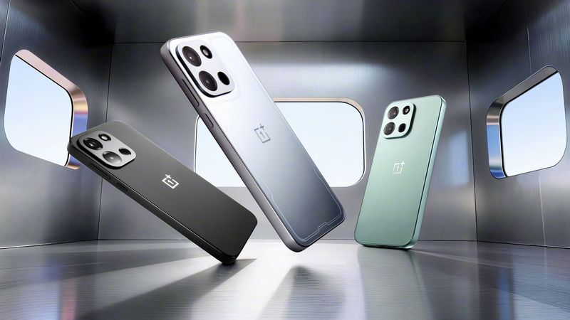 「OnePlus Turbo 6」シリーズのコスパにも注目!