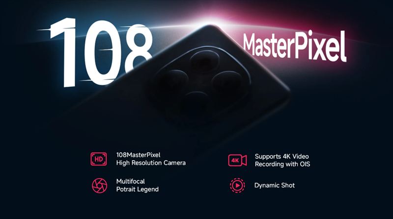 1億画素カメラ搭載が濃厚!