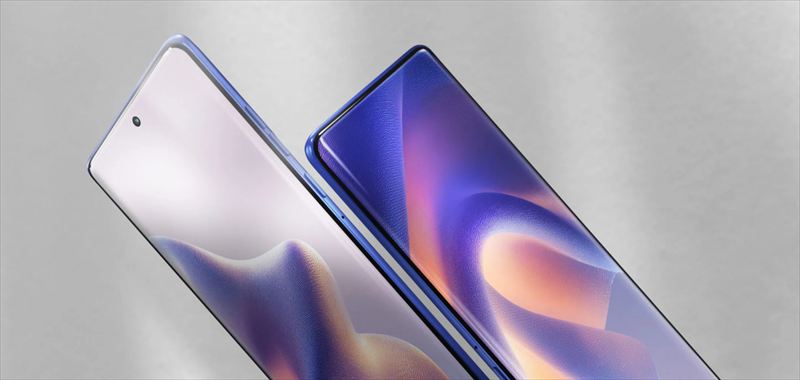 「motorola edge 60 pro」は良デザインのミドルハイスペックスマホ！