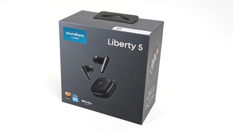 Ankerワイヤレスイヤホンの売れ筋の1つ