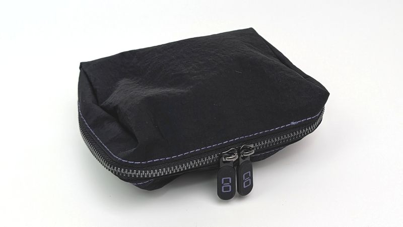 マチがしっかり取られている