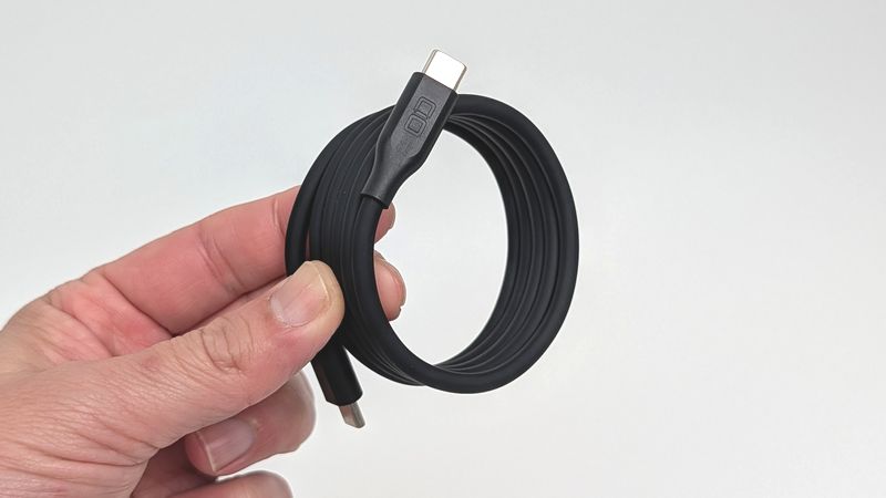 シリコン素材のタイプ