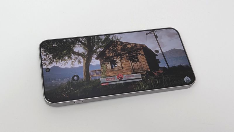 「Dimensity 9500」でAndroid最高クラスのパフォーマンス！