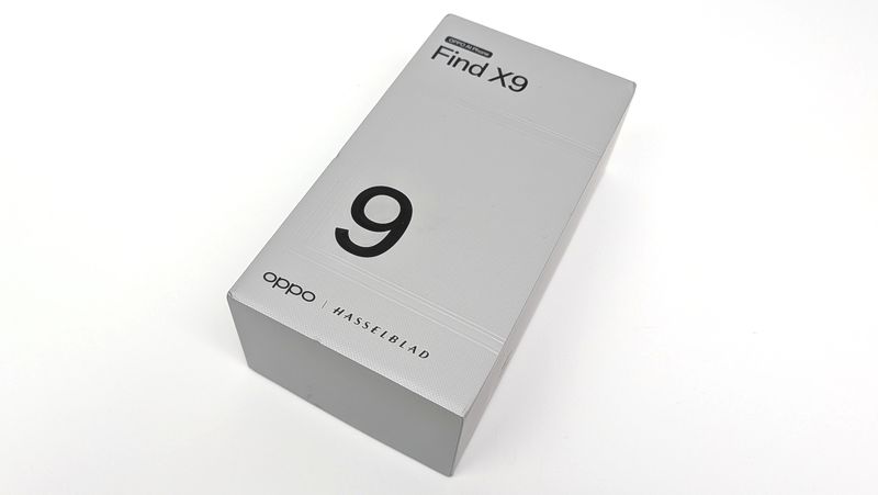 日本版「OPPO Find X9」実機レビュー！おサイフ対応のフラグシップスマホ！