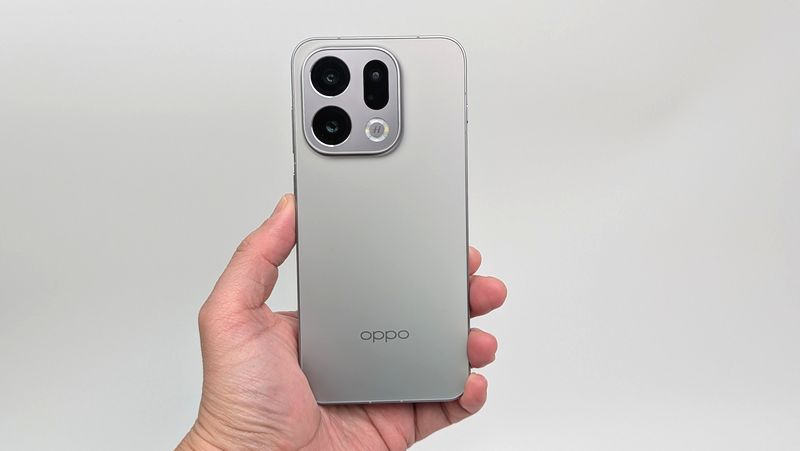 「OPPO Find X9」の価格