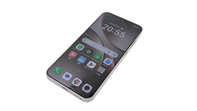 IIJmioで「OPPO Find X9」がMNP特価！