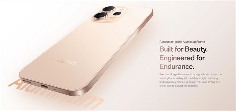 大容量バッテリー＆パワフルな急速充電が魅力！