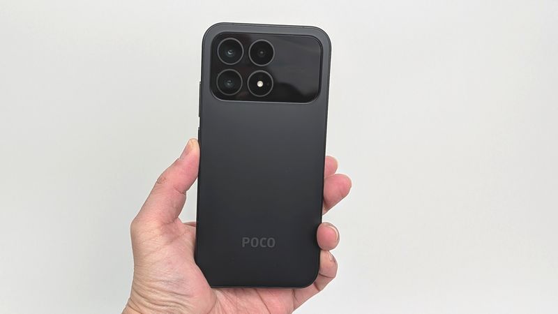 「POCO F8 Pro」実機で楽天モバイルSIMが使えるかチェック！