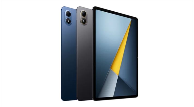 まとめ：「POCO Pad M1」は12,000mAhバッテリー搭載のミドルスペックタブ【日本版】