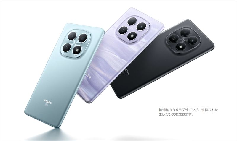 扱いやすさが魅力の薄型軽量ボディ！