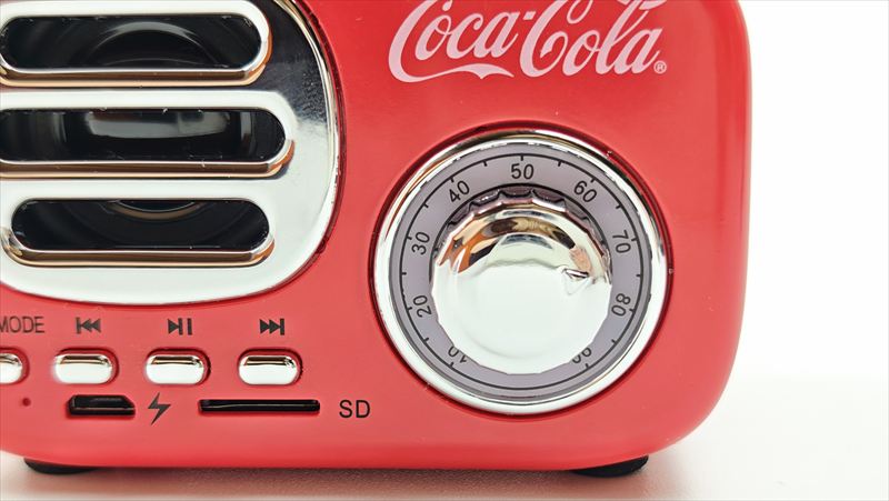 microSDカードでの音楽再生に対応