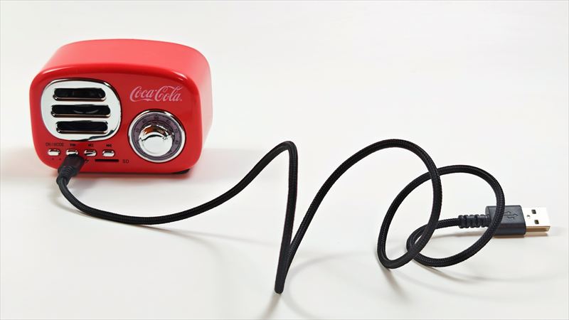 充電方法とバッテリー持ちについて